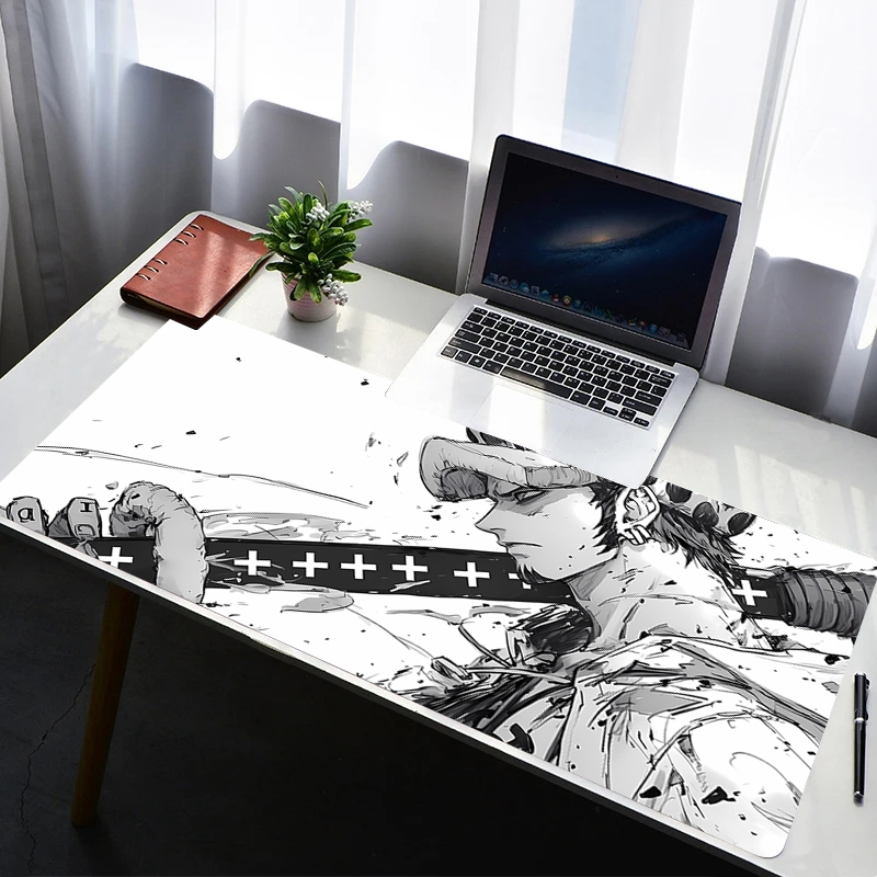 Esports Gaming Pc - Mouse Pad Laptop Rubber Extended Desktop