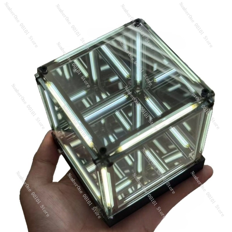 Esports Gaming - Gaming Room Desktop Atmosphere Light Creative