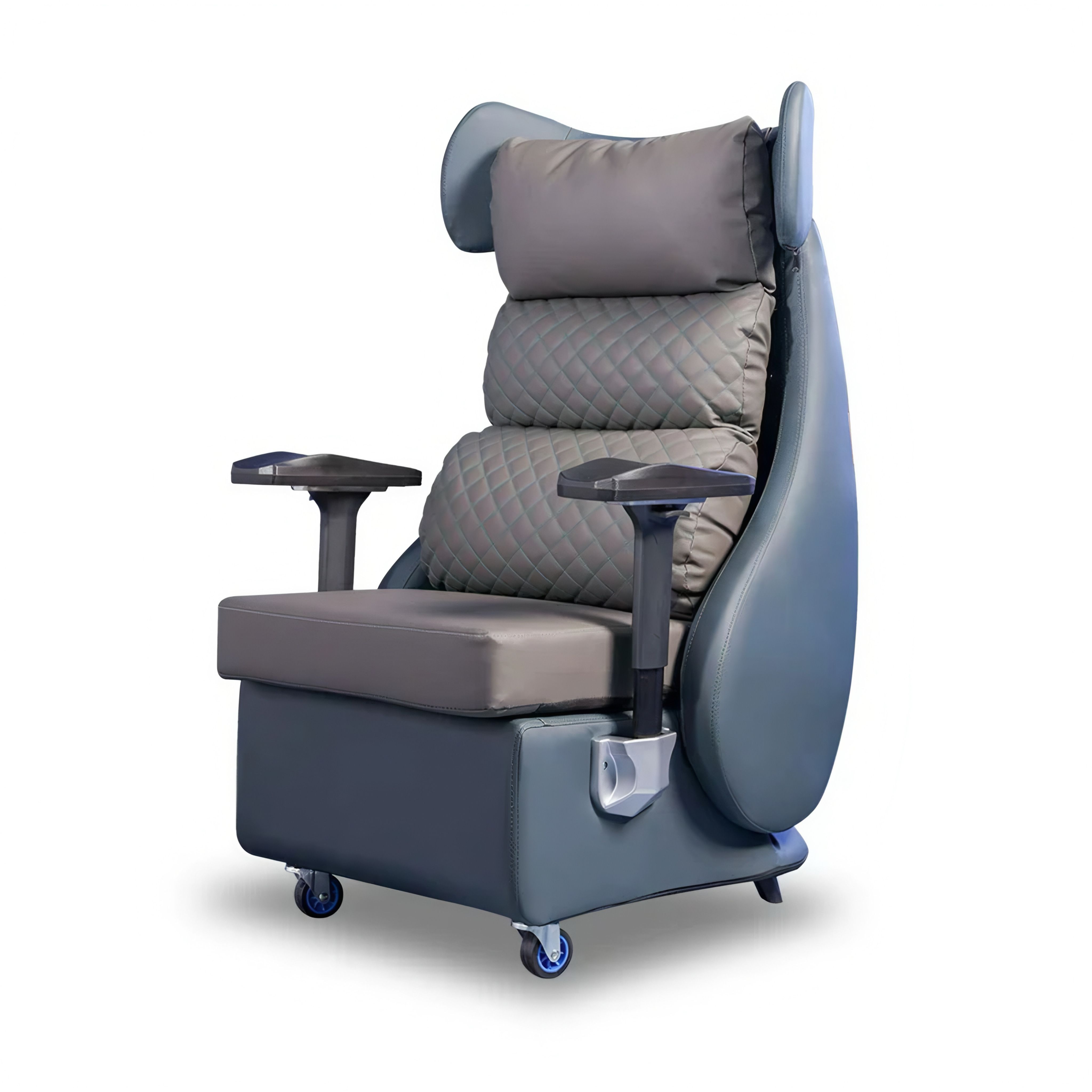 Esports Or Gaming - #Modern Metal Gaming Sofa Chair with