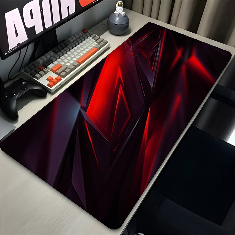 Esports Gaming Mousepad - Mouse Carpet Mause Pad Gamer 3D