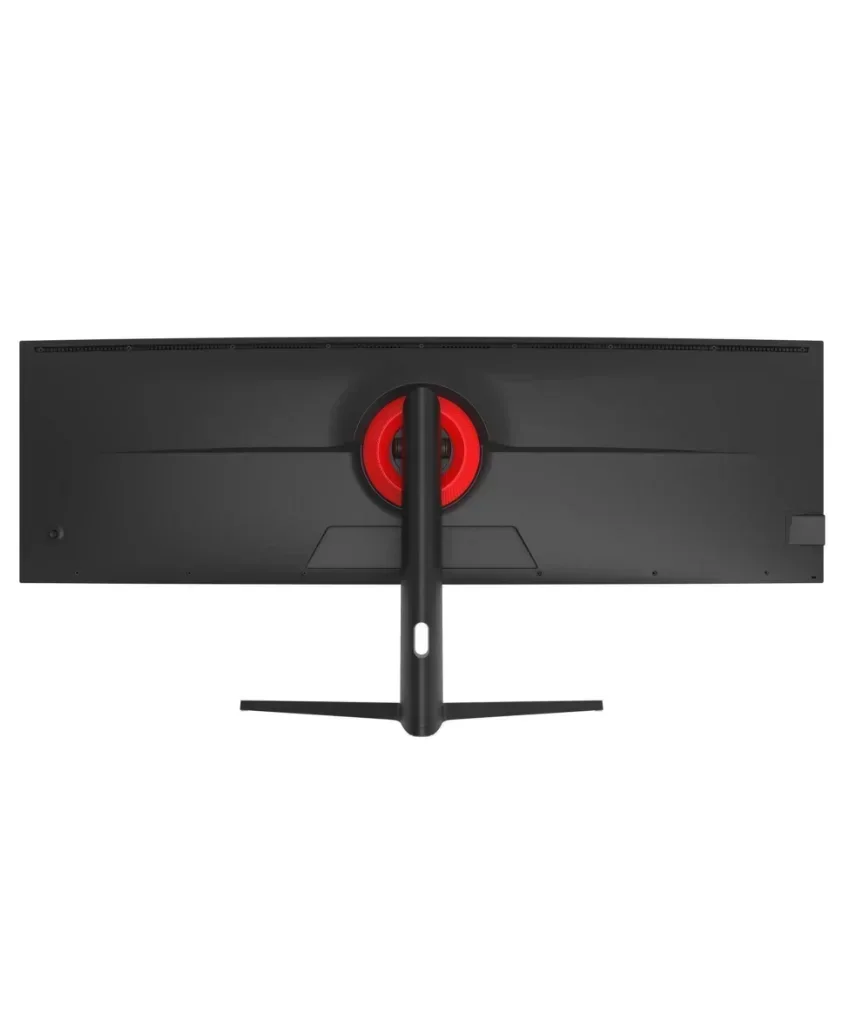 Gaming Monitor Curved - Factory 49 inch gaming monitor 5120*1440