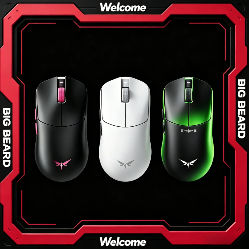 VGN Dragonfly F2 Ultimate GT W - Ultimate Esports Gaming 리뷰 및 가격