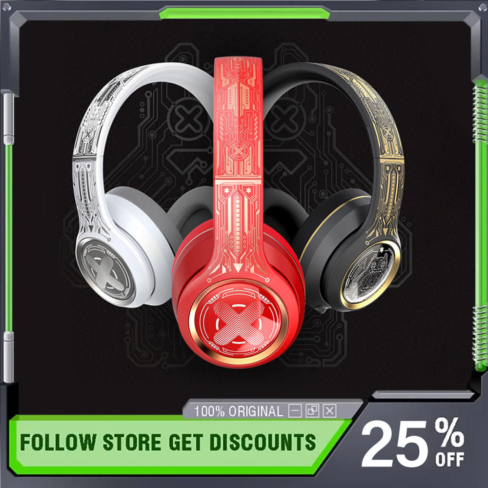 Zombies Cat Over-Ear Wireless  - Esports Gaming Phone 리뷰 및 가격