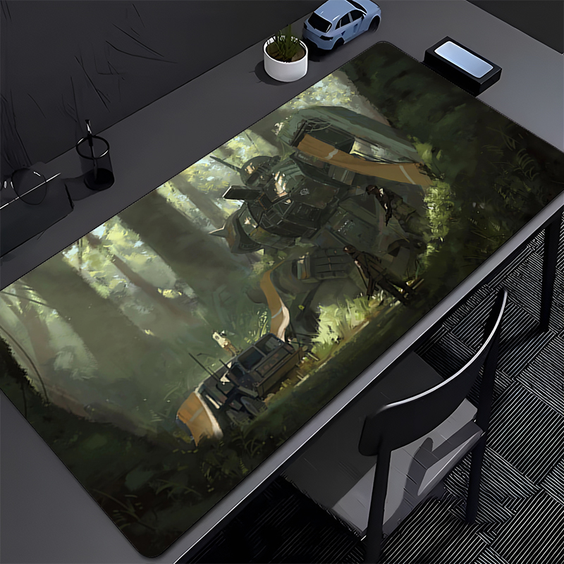 90x40cm Mouse Pad Anime Gabine - Esports Gaming Mousepad 리뷰 및 가격