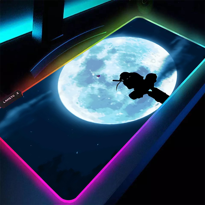RGB Large Mouse Pad 90x40cm Na - Esports Gaming Mousepad 리뷰 및 가격