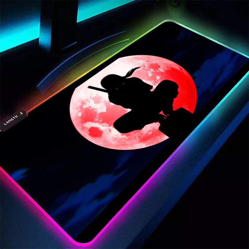 RGB Large Mouse Pad 90x40cm Na - Esports Gaming Mousepad 리뷰 및 가격