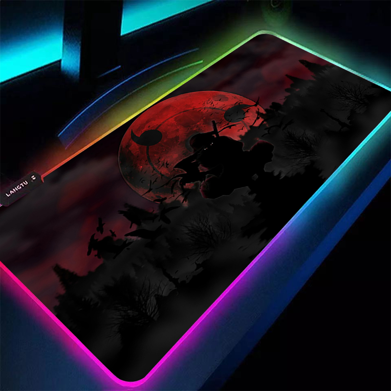 RGB Large Mouse Pad 90x40cm Na - Esports Gaming Mousepad 리뷰 및 가격