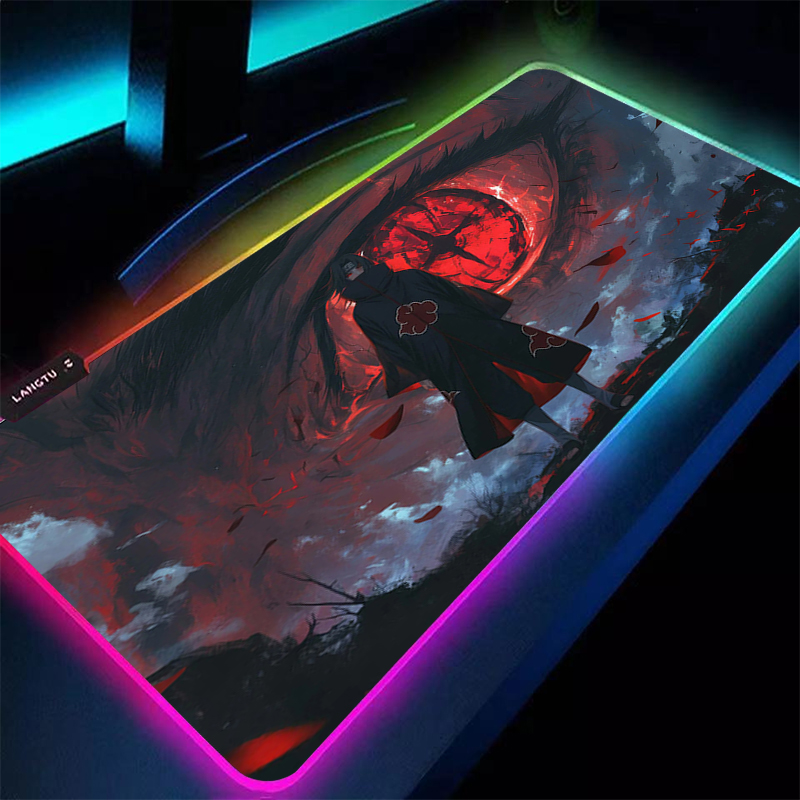 RGB Large Mouse Pad 90x40cm Na - Esports Gaming Mousepad 리뷰 및 가격