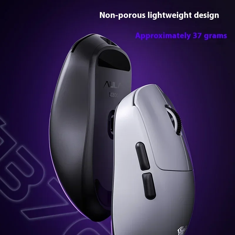 AULA SC800 Gaming Mouse Paw339 - Esports Gaming Pc 리뷰 및 가격