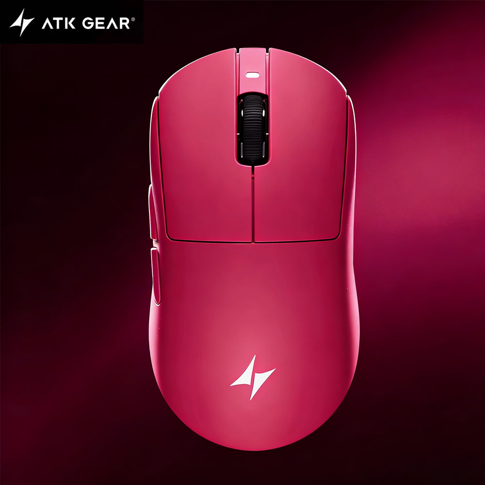 ATK GEAR A9 Ultimate Wireless  - Ultimate Esports Gaming 리뷰 및 가격