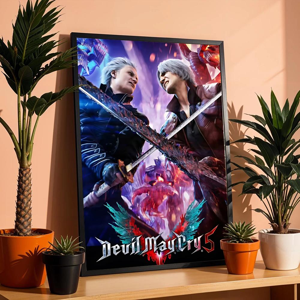 D-DevilS M-MayS C-CryS Poster  - Esports And Gaming Lounge 리뷰 및 가격