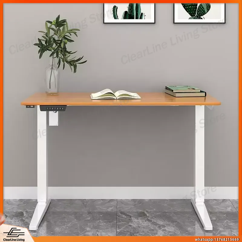 Ergonomic Gaming Desk Electric - Esports Gaming Setup 리뷰 및 가격