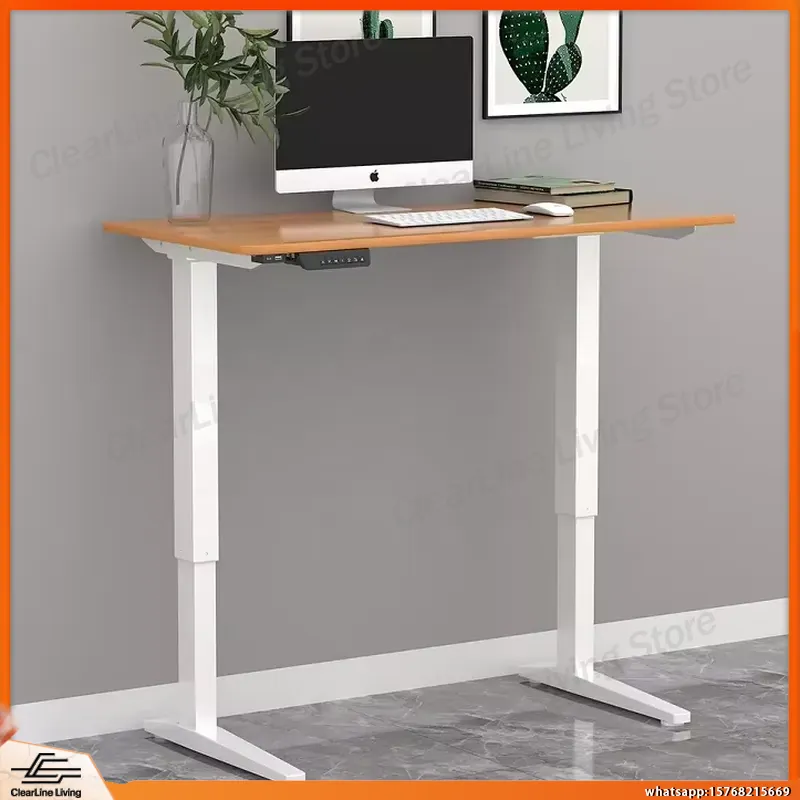 Ergonomic Gaming Desk Electric - Esports Gaming Setup 리뷰 및 가격