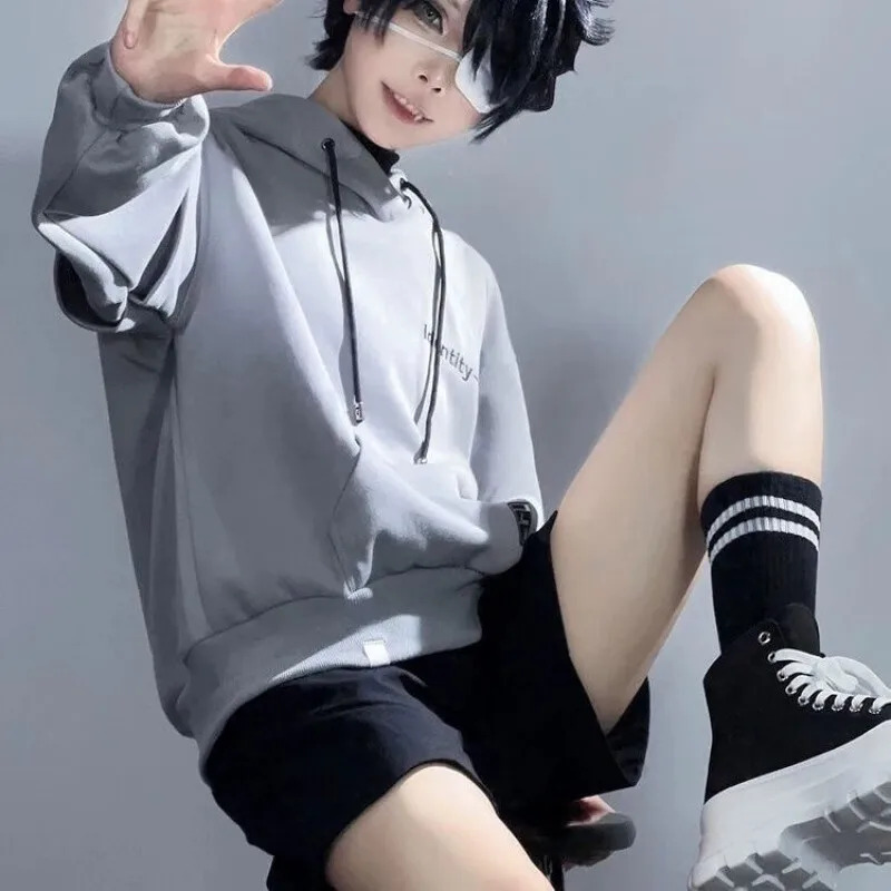 DY20Identity V Luca Balsa Pris - Esports Gaming Hoodie 리뷰 및 가격