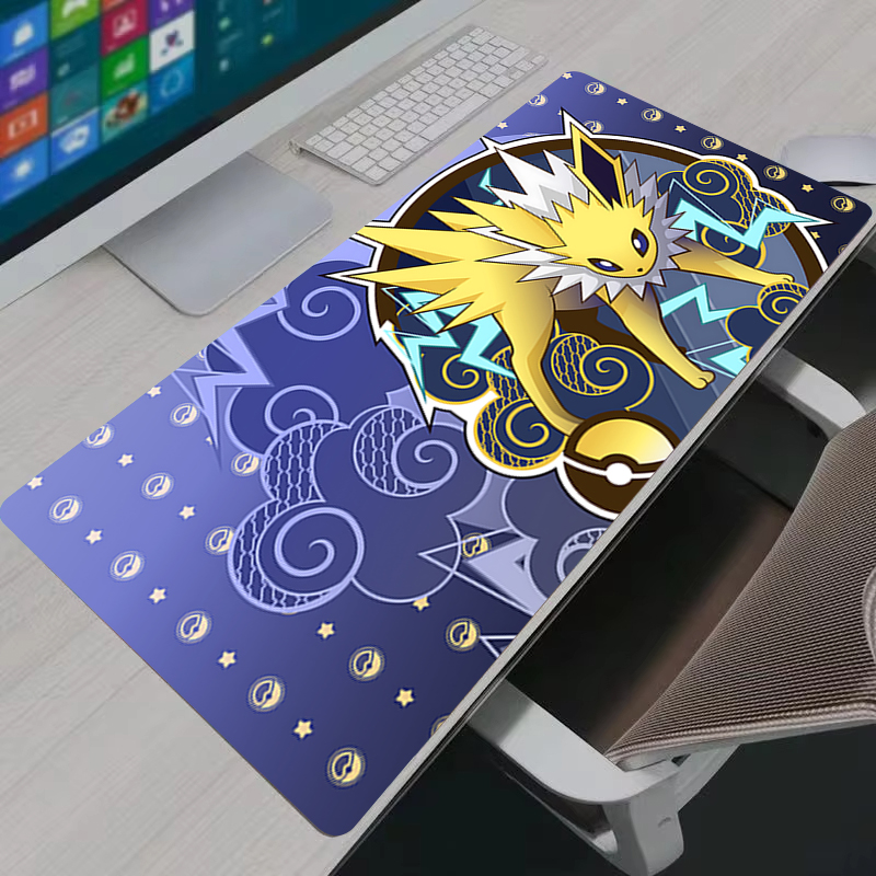 Mouse Pad XXL Jolteon Anime Ka - Esports Gaming Pc 리뷰 및 가격