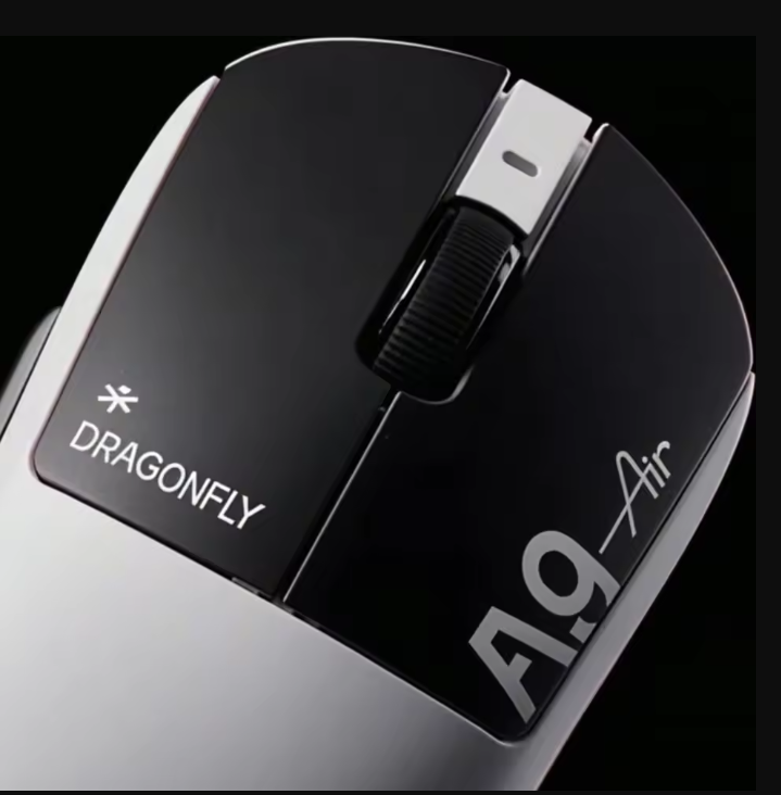 ATK A9 Air Ultimate Gaming Mou - Ultimate Esports Gaming 리뷰 및 가격