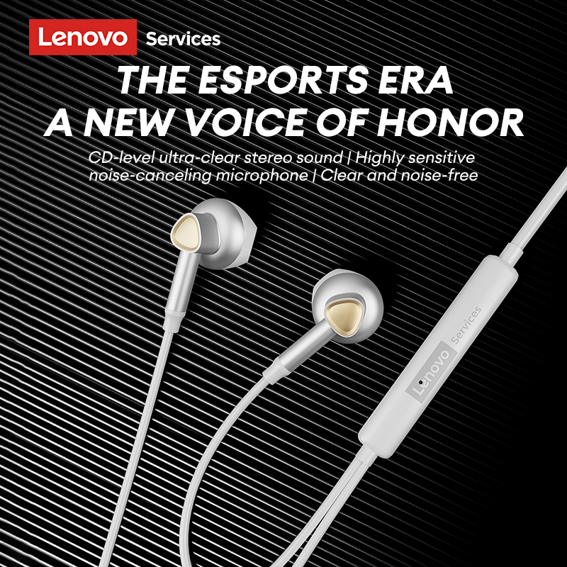 Original Lenovo Y101 PRO Wired - Esports Gaming Phone 리뷰 및 가격
