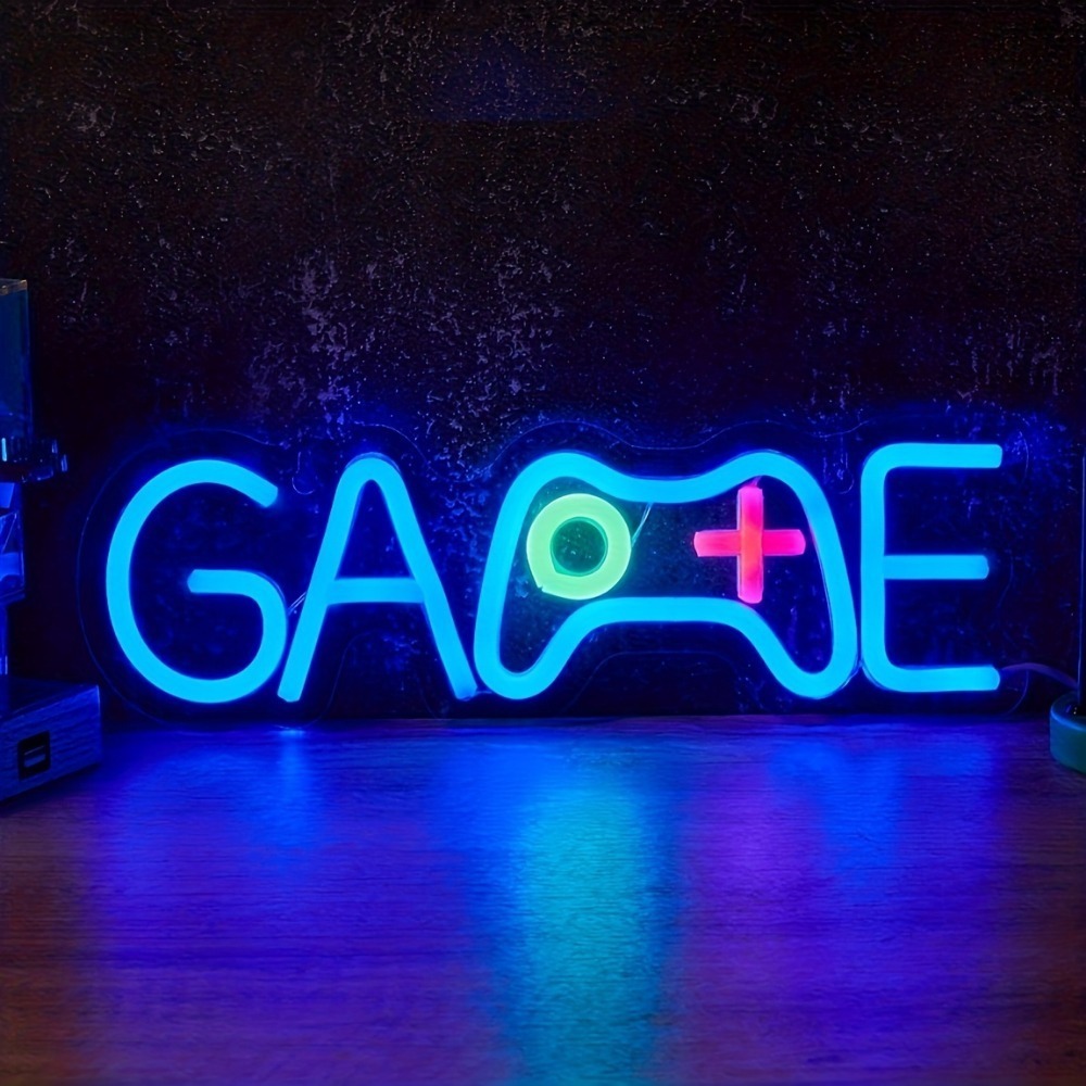 GAME with Controller A LED Neo - Esports Gaming Setup 리뷰 및 가격