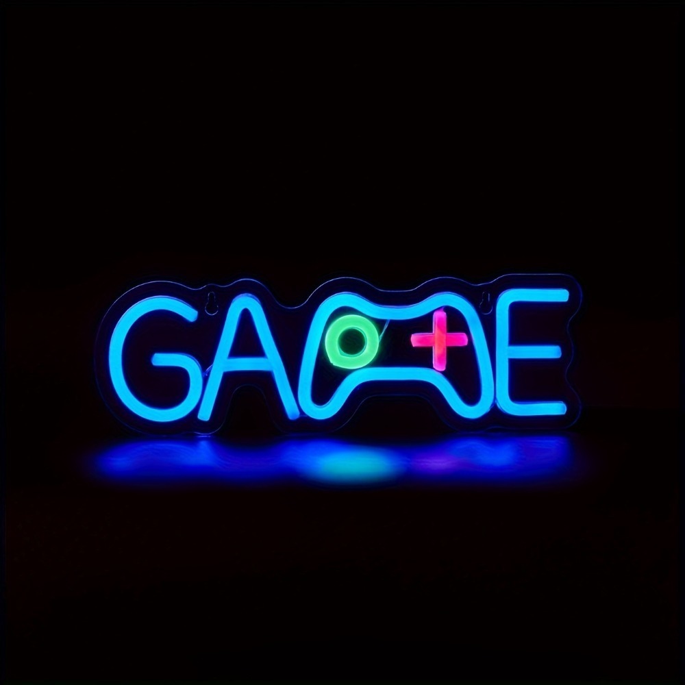GAME with Controller A LED Neo - Esports Gaming Setup 리뷰 및 가격