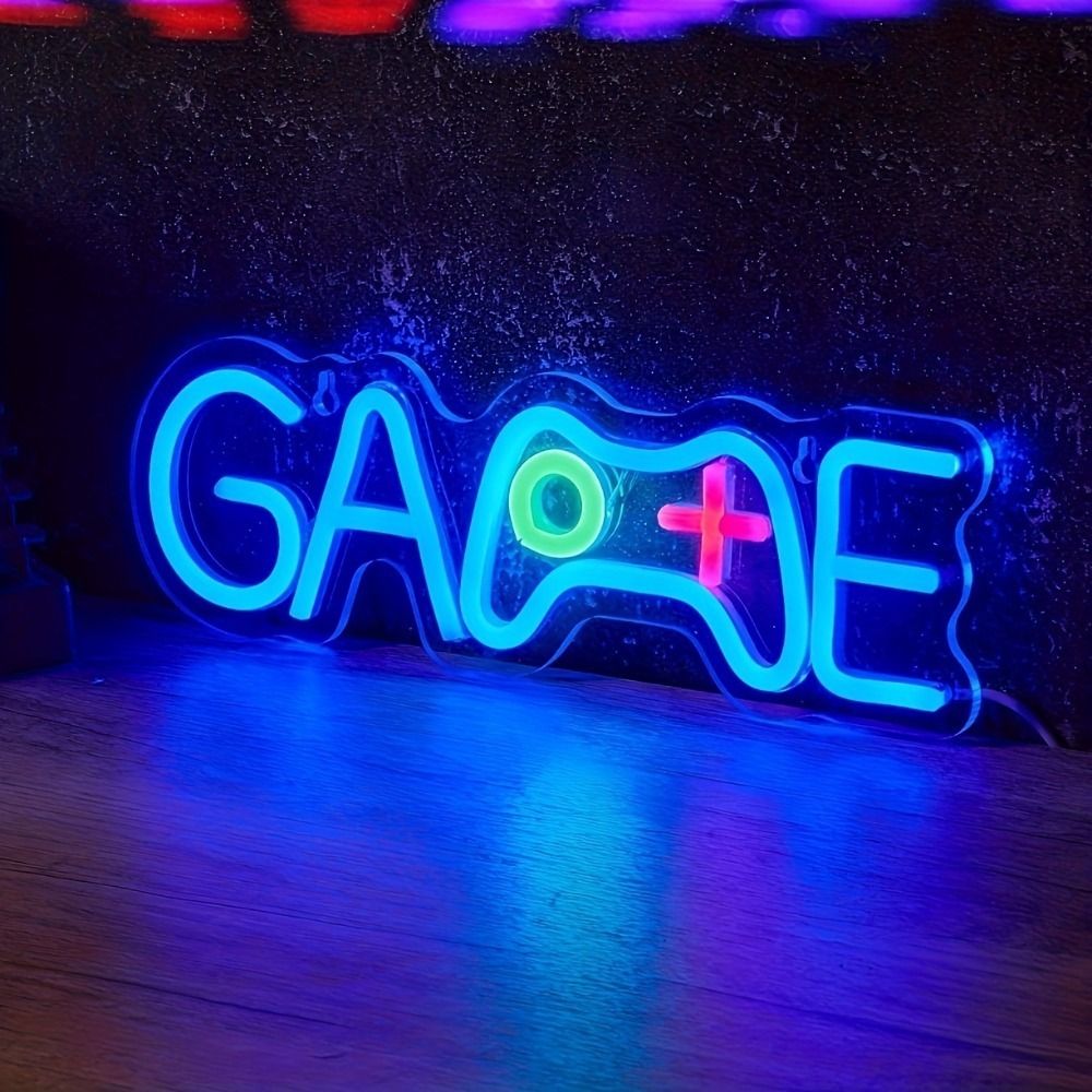 GAME with Controller A LED Neo - Esports Gaming Setup 리뷰 및 가격