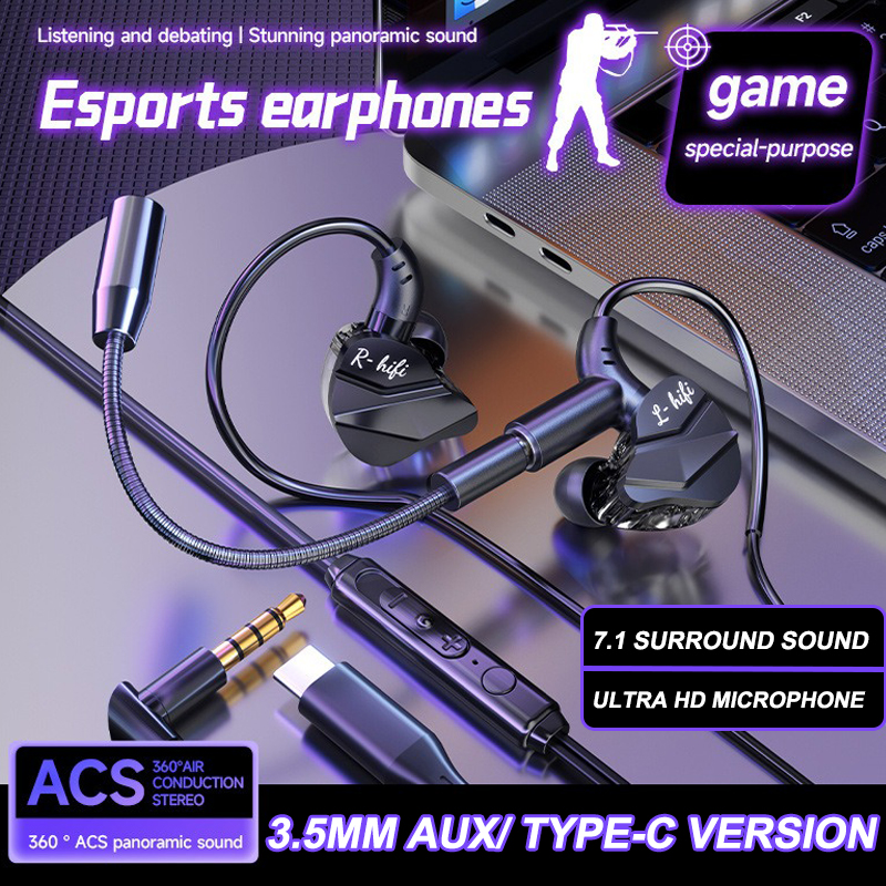 E-Sports Gaming Headset 7.1 Su - Esports Gaming Phone 리뷰 및 가격