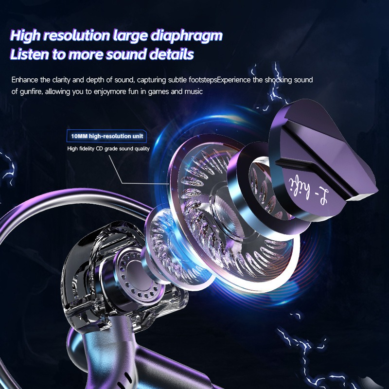 E-Sports Gaming Headset 7.1 Su - Esports Gaming Phone 리뷰 및 가격