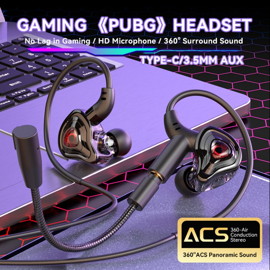 Esports Gaming Headset 360° Su - Esports Gaming Phone 리뷰 및 가격