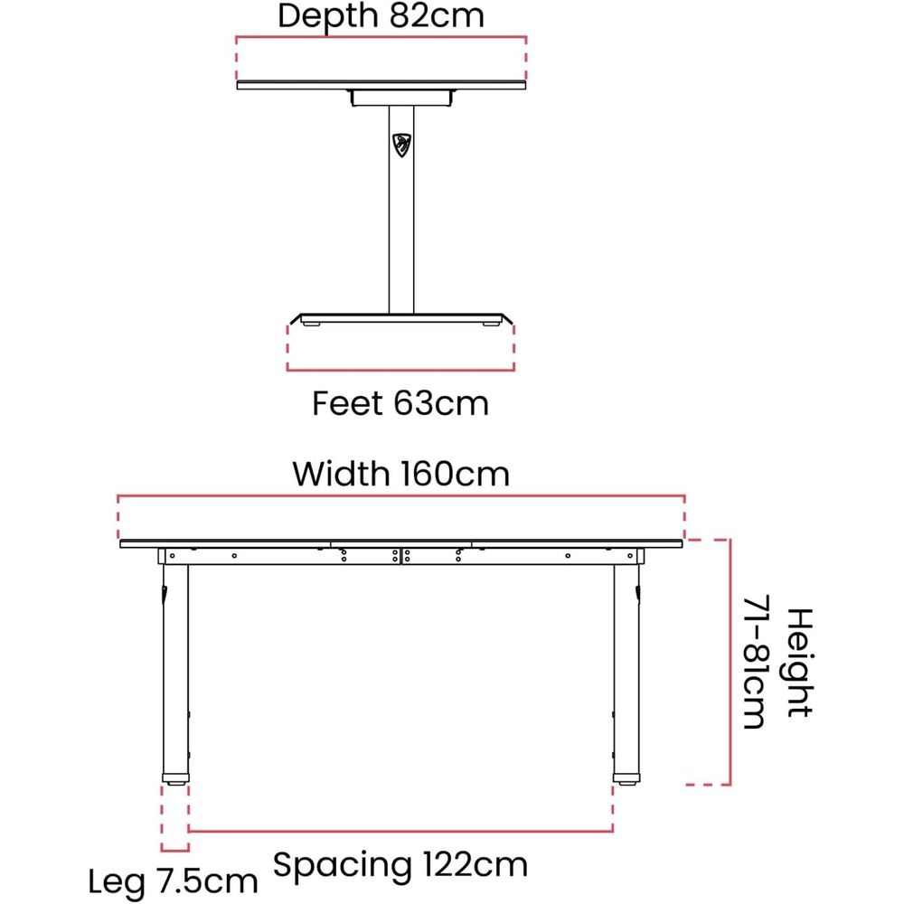 Curved Gaming Desk with Waterp - Gaming Monitor Curved 리뷰 및 가격