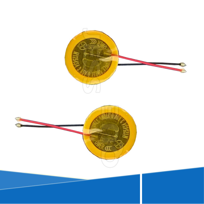 2PCS/Lot 3.85V 70mAh 1254 Batt - Esports Gaming Earbuds 리뷰 및 가격