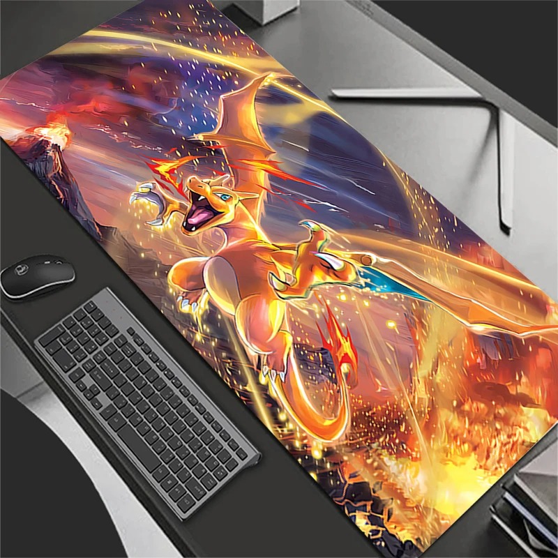 Mouse Pad Anime Gaming Accesso - Esports Gaming Pc 리뷰 및 가격