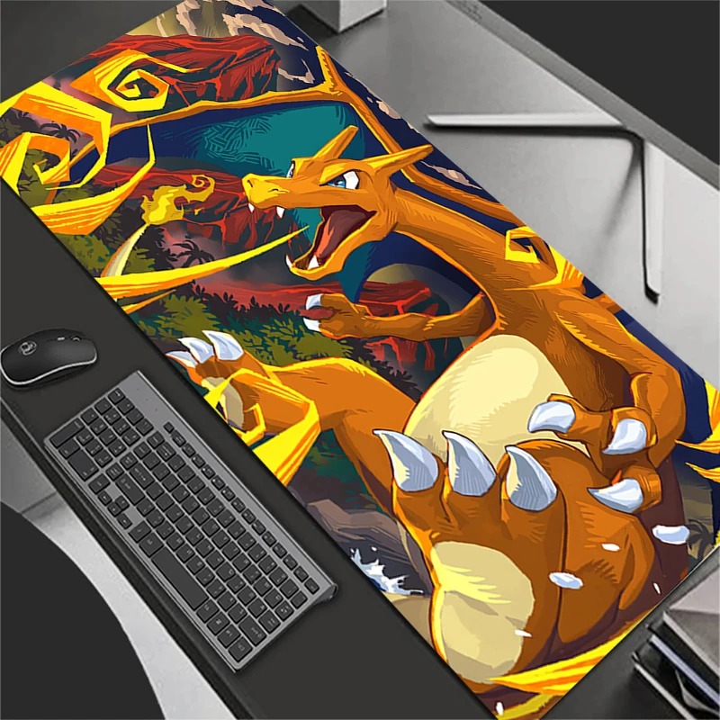 Mouse Pad Anime Gaming Accesso - Esports Gaming Pc 리뷰 및 가격