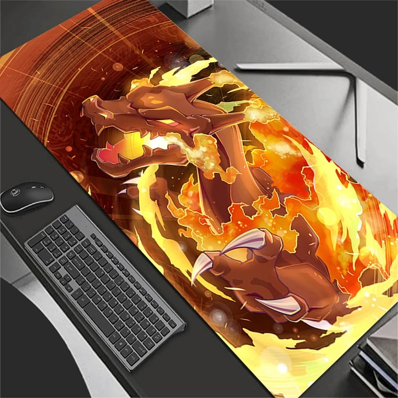 Mouse Pad Anime Gaming Accesso - Esports Gaming Pc 리뷰 및 가격