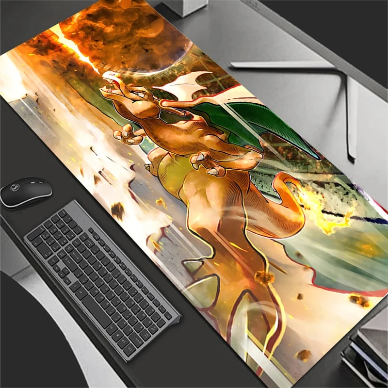 Mouse Pad Anime Gaming Accesso - Esports Gaming Pc 리뷰 및 가격