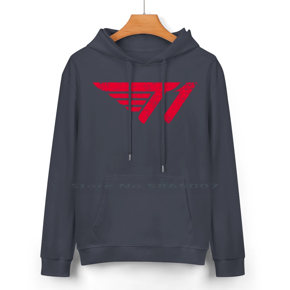 T1-2.0 Pure Cotton Hoodie Swea - Esports Gaming Hoodie 리뷰 및 가격