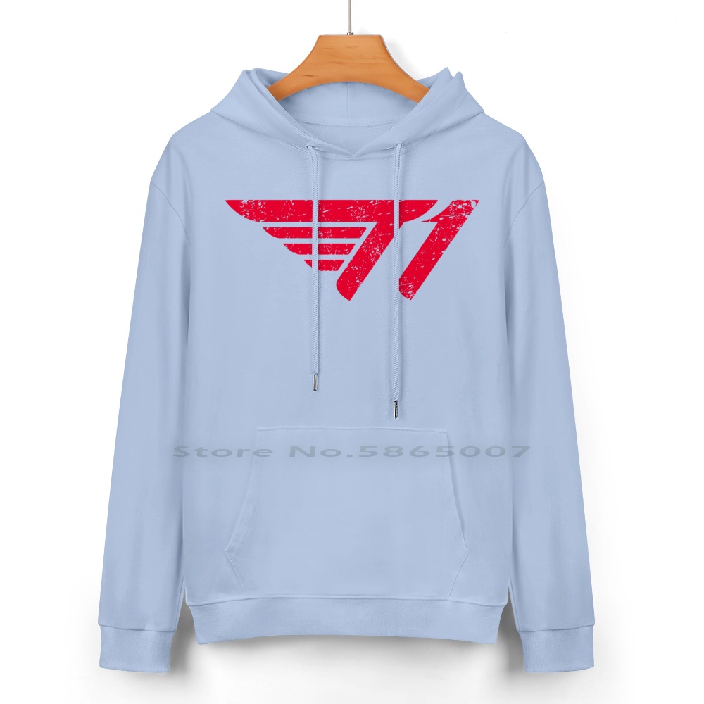 T1-2.0 Pure Cotton Hoodie Swea - Esports Gaming Hoodie 리뷰 및 가격