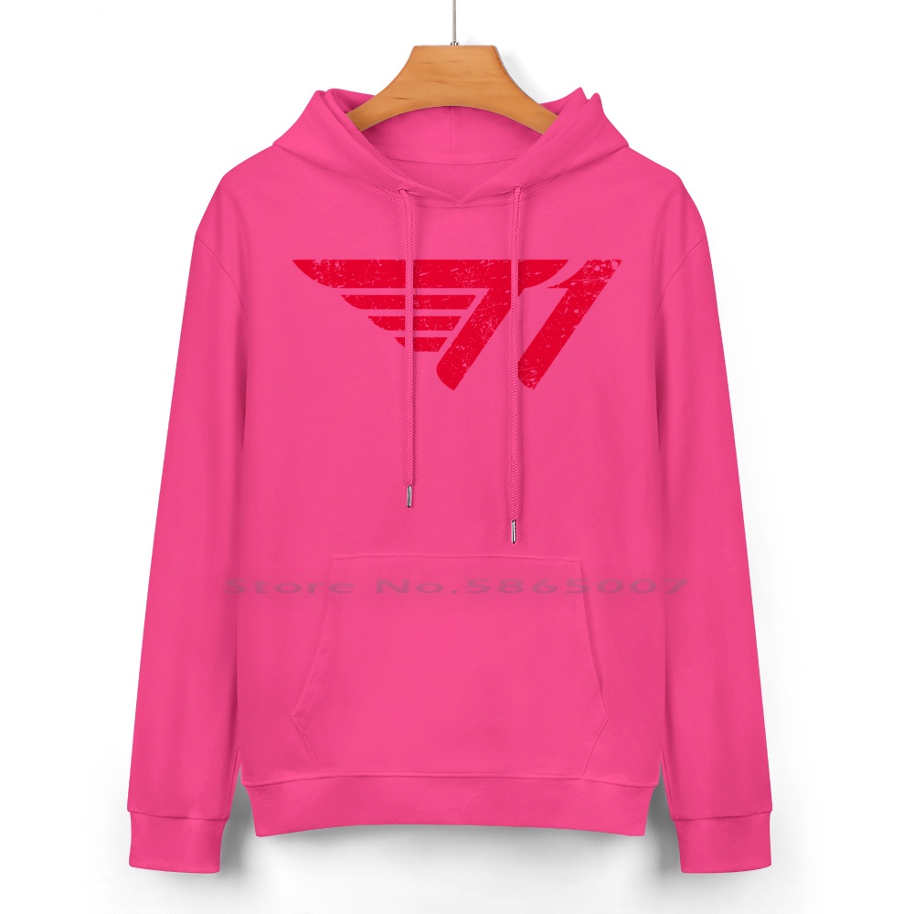 T1-2.0 Pure Cotton Hoodie Swea - Esports Gaming Hoodie 리뷰 및 가격