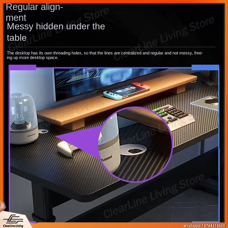 Adjustable Height Electric Sta - Esports Gaming Setup 리뷰 및 가격