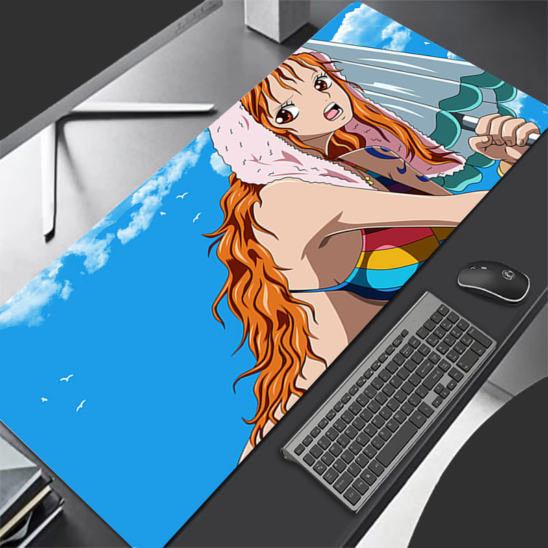 Mouse Pad One Piece Durable An - Esports Gaming Mousepad 리뷰 및 가격