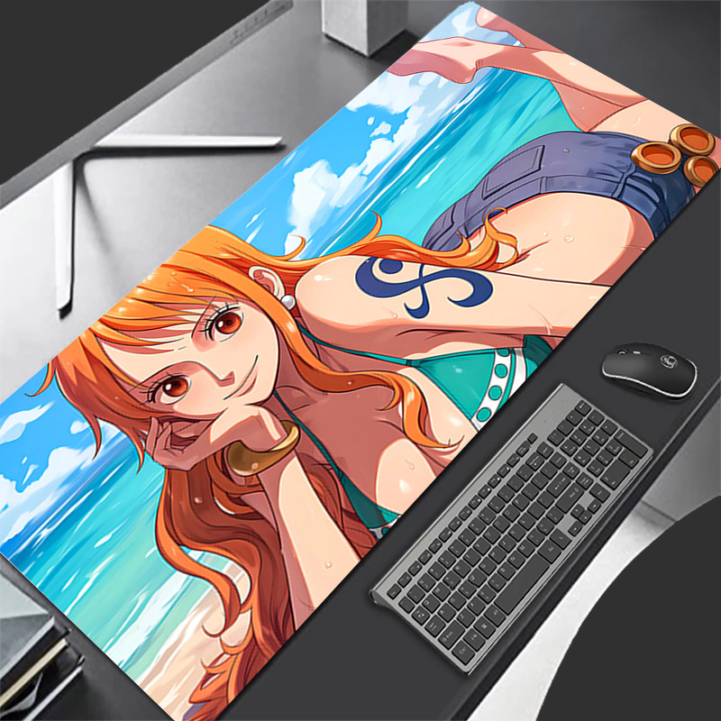 Mouse Pad One Piece Durable An - Esports Gaming Mousepad 리뷰 및 가격