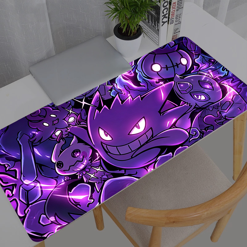 Mouse Pad Pokemon Pikachu Anim - Esports Gaming Mousepad 리뷰 및 가격