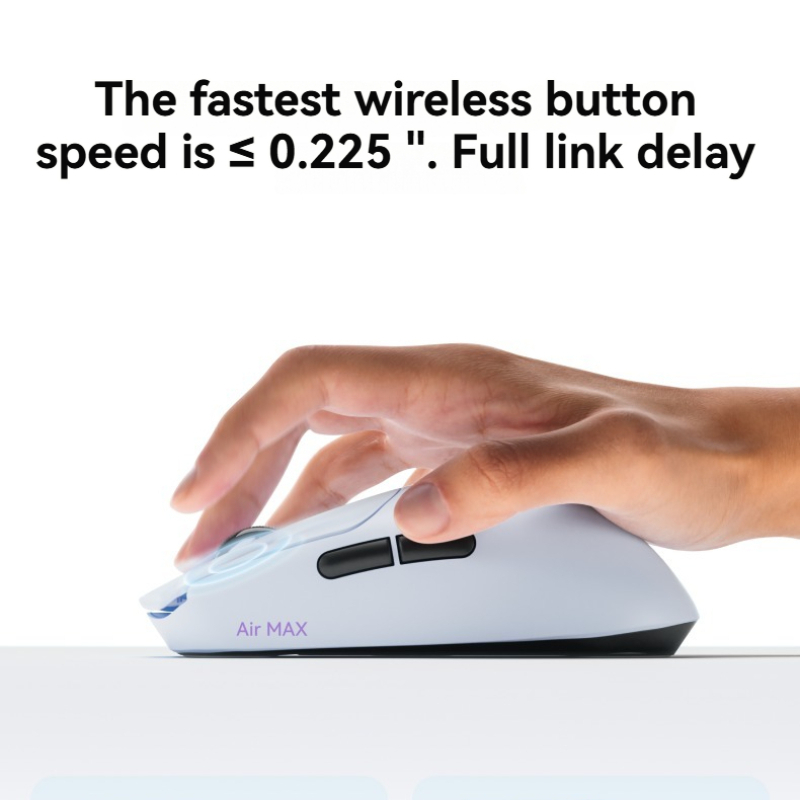 VT0Air MAX Wireless Dual-mode  - Ultimate Esports Gaming 리뷰 및 가격