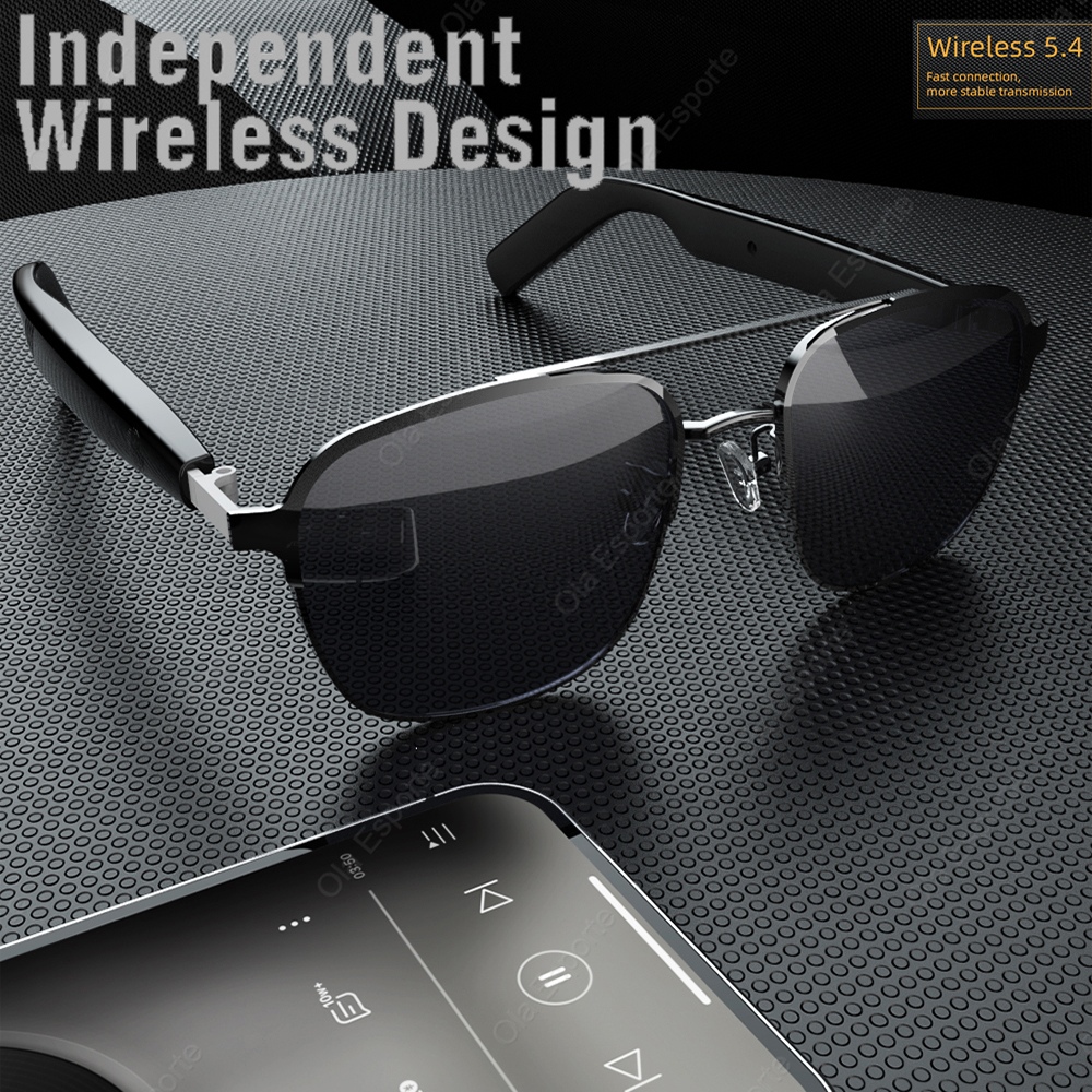 Smart Audio Glasses Air conduc - Esports Gaming 리뷰 및 가격