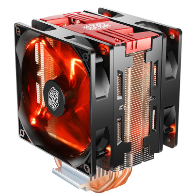 CoolerMaster Blizzard T400ACPU - Gaming Monitor Curved 리뷰 및 가격
