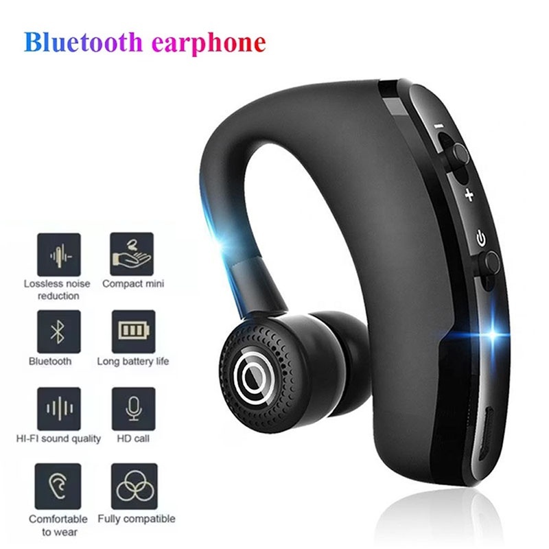 Wireless Bluetooth 5.2 Earphon - Esports Gaming Earbuds 리뷰 및 가격