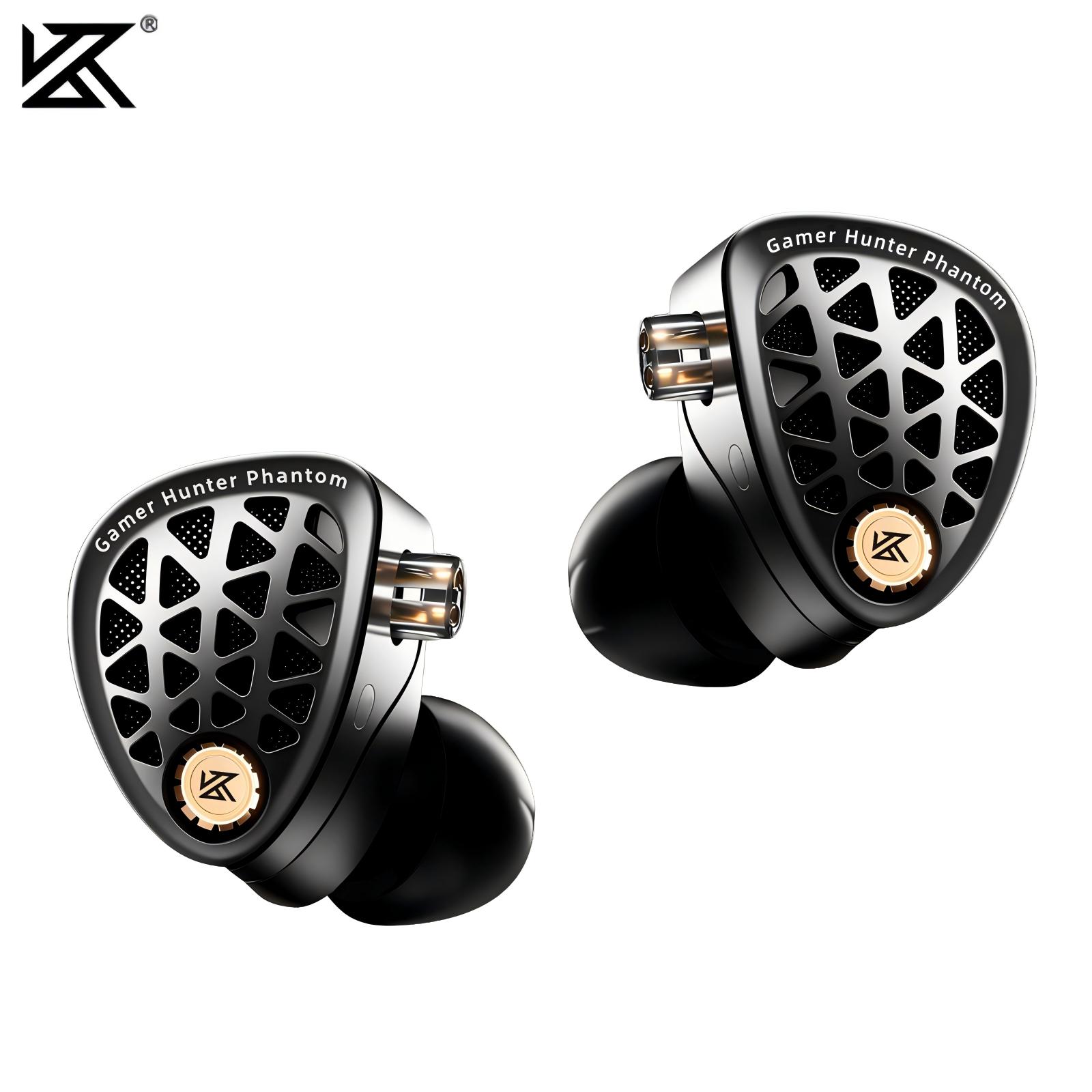 KZ Phantom HiFi Grade Flagship - Esports Gaming Phone 리뷰 및 가격