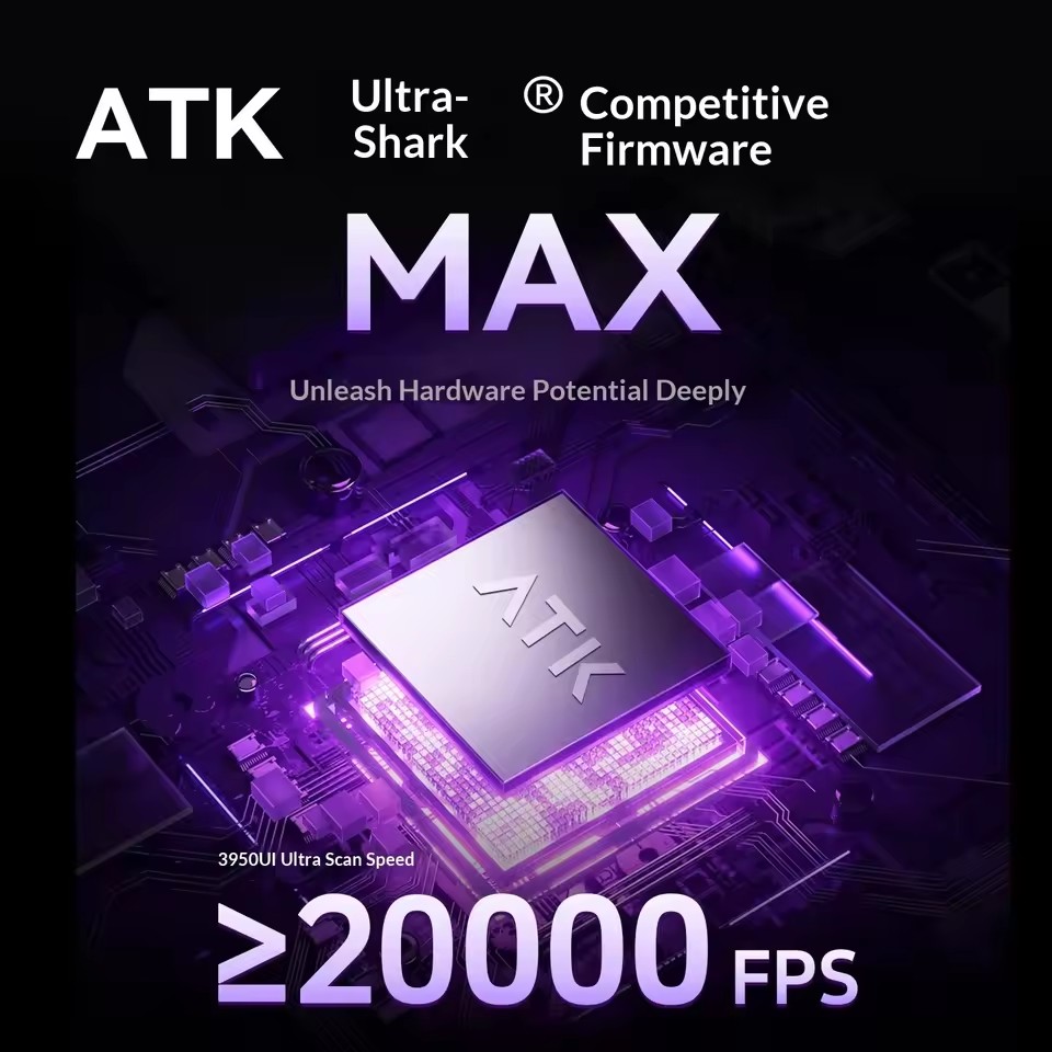 NEW ATK Blazing Sky U2 V2 Ulti - Ultimate Esports Gaming 리뷰 및 가격