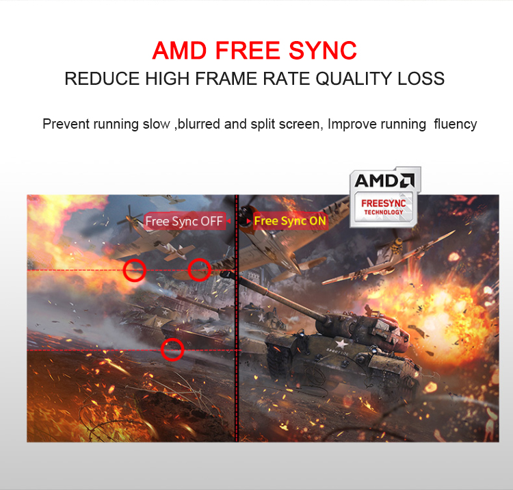 ZJZ High Quality Factory Quota - Gaming Monitor Curved 리뷰 및 가격