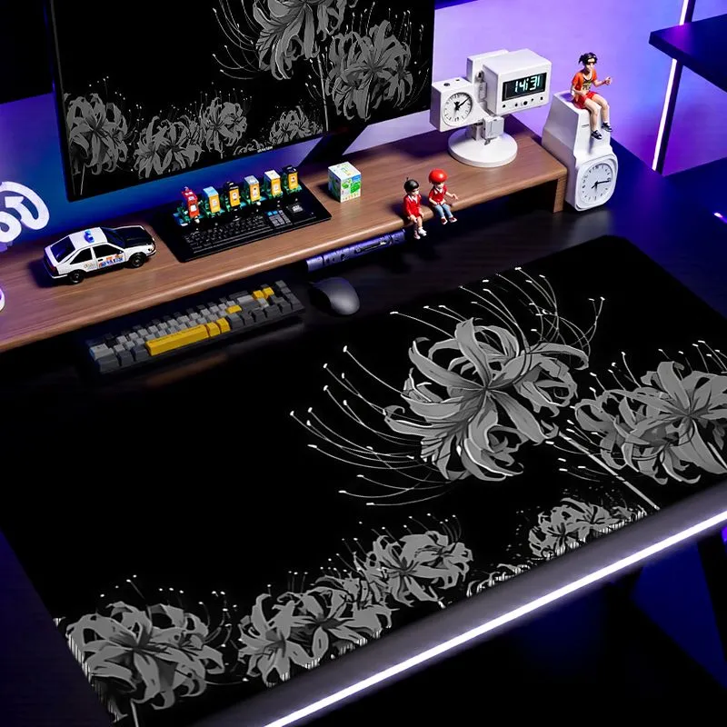 Gothic Dark Anime Cartoon XXL  - Esports Gaming Setup 리뷰 및 가격