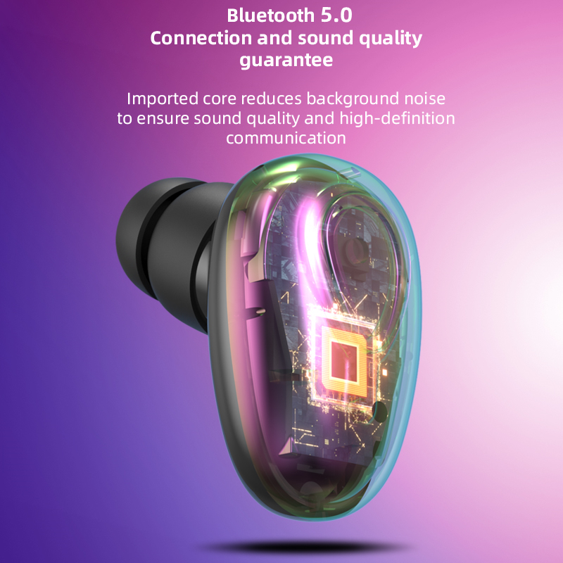 Mini Earphones Wireless Blueto - Esports Gaming Earbuds 리뷰 및 가격