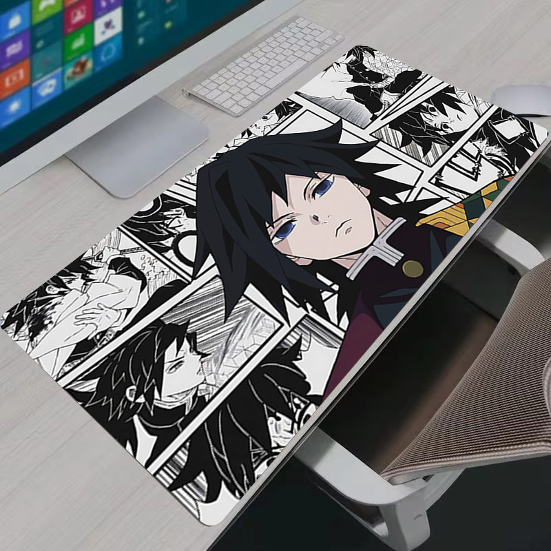 Mouse Pad XXL Gamer Anime Larg - Esports Gaming Pc 리뷰 및 가격